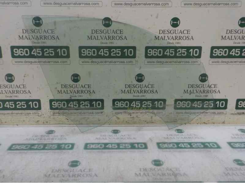 Recambio de cristal puerta delantero derecho para bmw serie 1 lim. (f20) 2.0 turbodiesel referencia OEM IAM 51337242564  