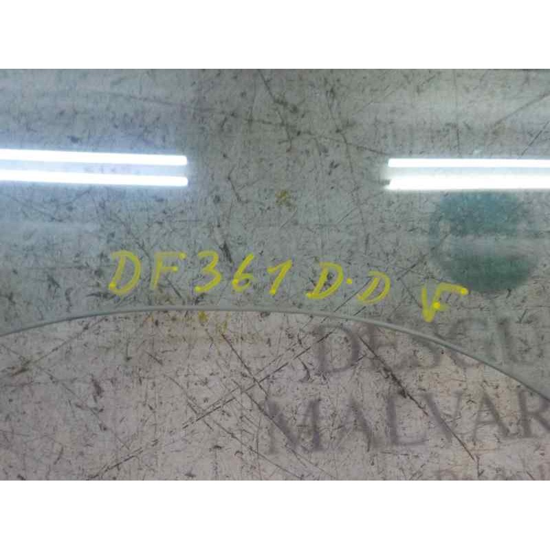 Recambio de cristal puerta delantero derecho para bmw serie 1 lim. (f20) 2.0 turbodiesel referencia OEM IAM 51337242564  