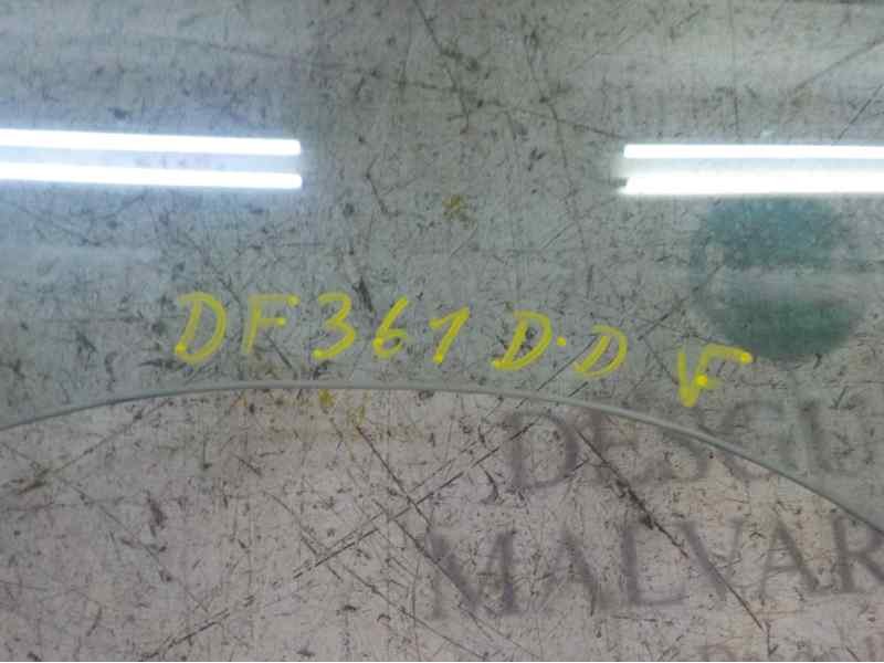 Recambio de cristal puerta delantero derecho para bmw serie 1 lim. (f20) 2.0 turbodiesel referencia OEM IAM 51337242564  