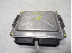 Recambio de centralita motor uce para renault clio iv 0.9 tce energy bivalent. gasolina / gpl referencia OEM IAM 169105192R 6160 2