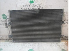 Recambio de condensador aire acondicionado para fiat scudo (222) 2.0 16v jtd cat referencia OEM IAM    2