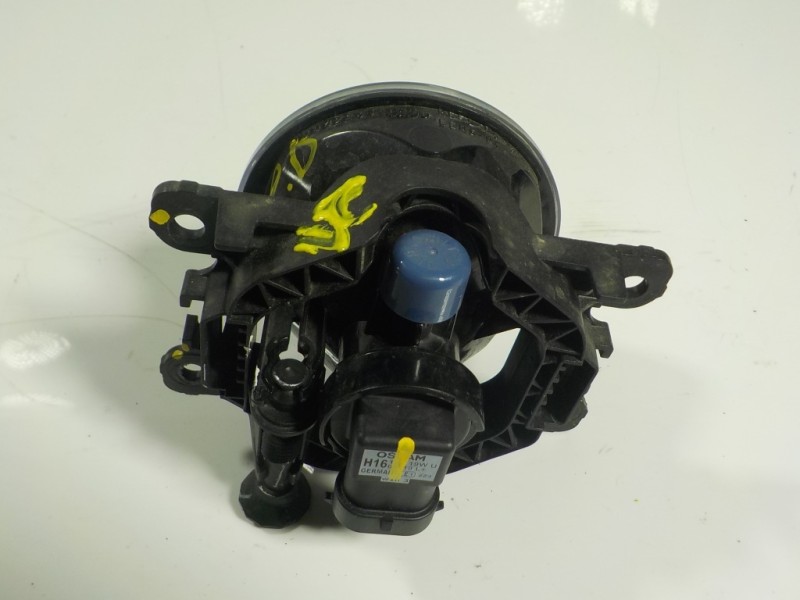 Recambio de faro antiniebla derecho para dacia sandero 0.9 tce referencia OEM IAM   