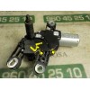 Recambio de motor limpia trasero para skoda fabia 1.0 mpi referencia OEM IAM 5F4955711A 5F4955711A W000086097