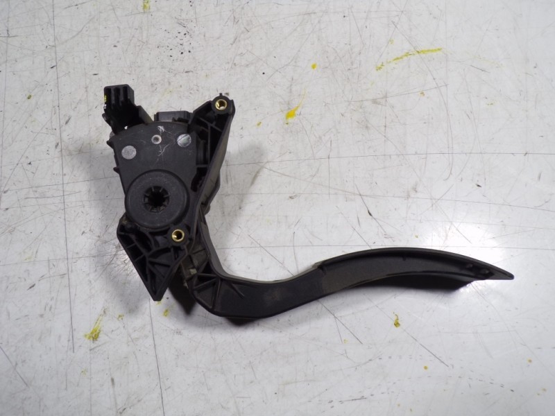 Recambio de potenciometro pedal para renault clio iv 1.5 dci diesel fap referencia OEM IAM 180029347R 180029347R 