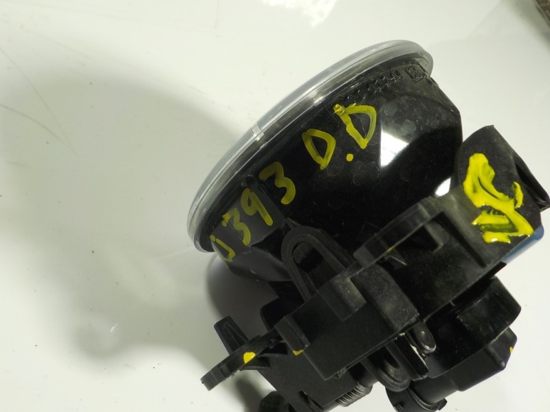 Recambio de faro antiniebla derecho para dacia sandero 0.9 tce referencia OEM IAM   