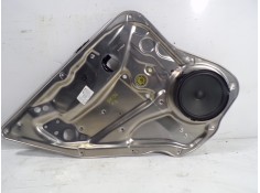 Recambio de elevalunas trasero izquierdo para mercedes-benz clase c (w204) berlina 2.2 cdi cat referencia OEM IAM A2047300779 A2 2