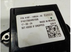 Recambio de modulo electronico para ford fiesta (ce1) 1.0 ecoboost cat referencia OEM IAM 2282849 H1BT14B534AE 9144170824R 2