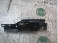 Recambio de maneta interior delantera derecha para bmw x6 (e71) 3.0 turbodiesel cat referencia OEM IAM 51219112430   2