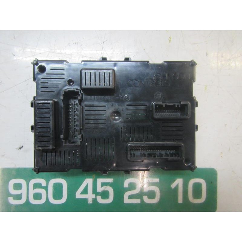 Recambio de modulo electronico para nissan nv 200 (m20) 1.5 dci cat referencia OEM IAM 284B2JX52E 284B2JX52E 