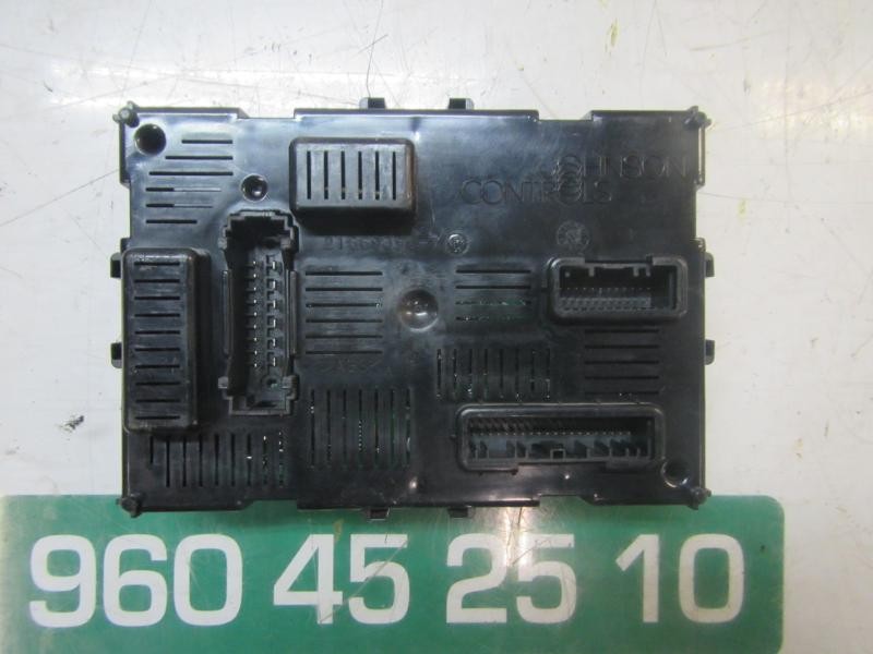 Recambio de modulo electronico para nissan nv 200 (m20) 1.5 dci cat referencia OEM IAM 284B2JX52E 284B2JX52E 