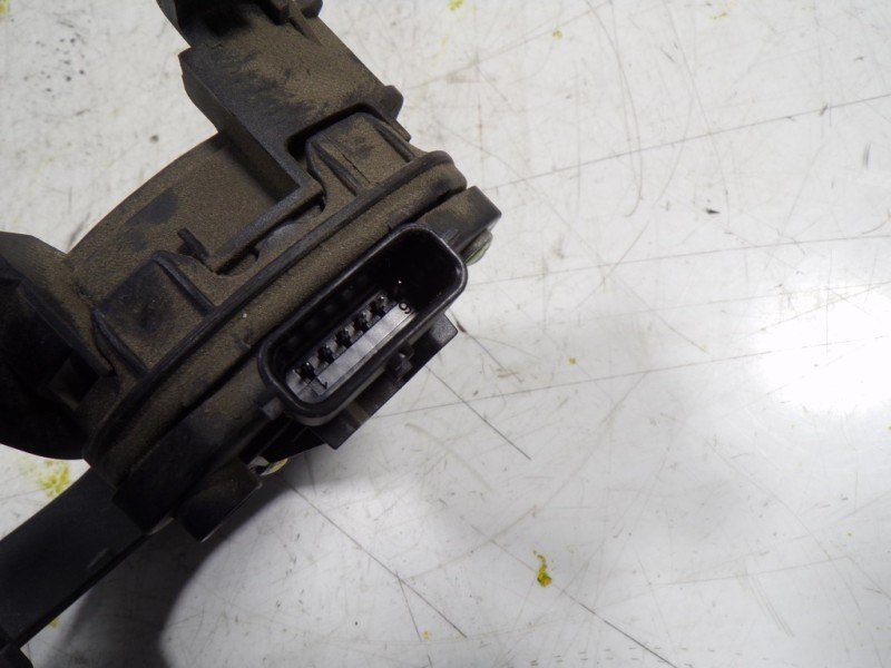 Recambio de potenciometro pedal para renault clio iv 1.5 dci diesel fap referencia OEM IAM 180029347R 180029347R 