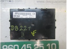 Recambio de modulo electronico para nissan nv 200 (m20) 1.5 dci cat referencia OEM IAM 284B2JX52E 284B2JX52E  2