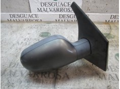 Recambio de espejo derecho para renault megane i scenic (ja0) 1.9 dti diesel cat referencia OEM IAM    2