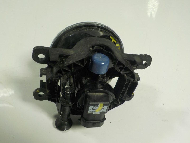 Recambio de faro antiniebla izquierdo para dacia sandero 0.9 tce referencia OEM IAM   