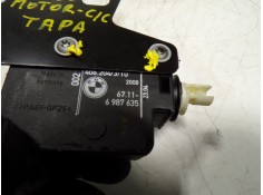 Recambio de modulo electronico para bmw serie m6 coupe (e63) basis referencia OEM IAM 67116987635 406204310  2