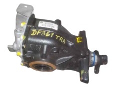Recambio de diferencial trasero para bmw serie 1 lim. (f20) 2.0 turbodiesel referencia OEM IAM 33107599467 7599466  2
