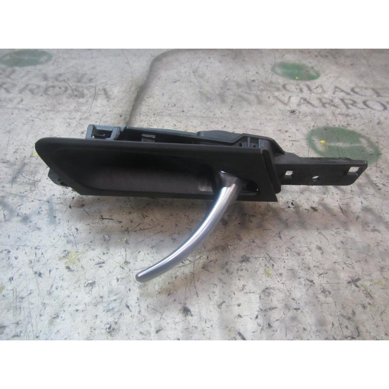 Recambio de maneta interior trasera derecha para bmw x6 (e71) 3.0 turbodiesel cat referencia OEM IAM 51229112440  
