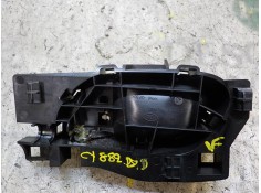 Recambio de maneta interior delantera derecha para peugeot 308 1.6 hdi fap cat (9hz / dv6ted4) referencia OEM IAM 9144C8   2