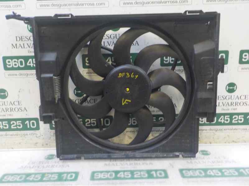 Recambio de electroventilador para bmw serie 1 lim. (f20) 2.0 turbodiesel referencia OEM IAM 17427640508 5020644 5020644