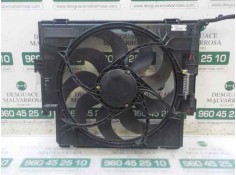 Recambio de electroventilador para bmw serie 1 lim. (f20) 2.0 turbodiesel referencia OEM IAM 17427640508 5020644 5020644 2