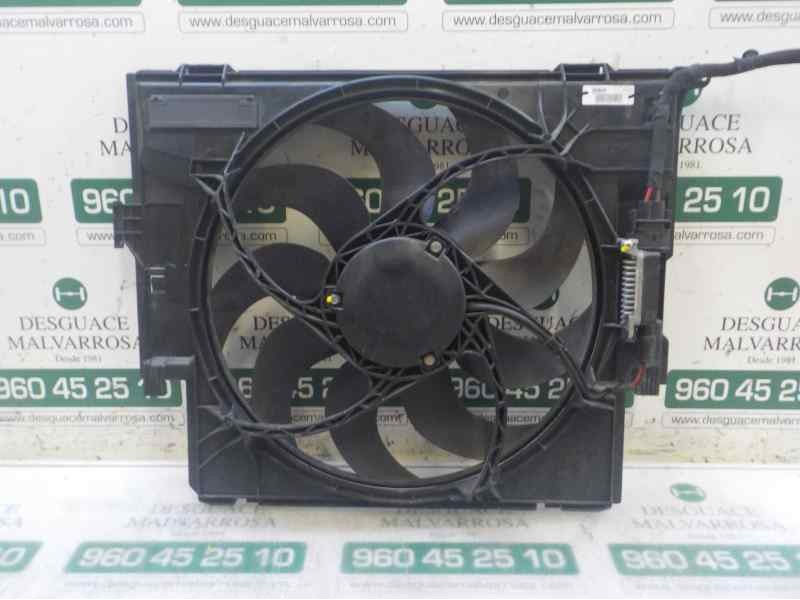 Recambio de electroventilador para bmw serie 1 lim. (f20) 2.0 turbodiesel referencia OEM IAM 17427640508 5020644 5020644