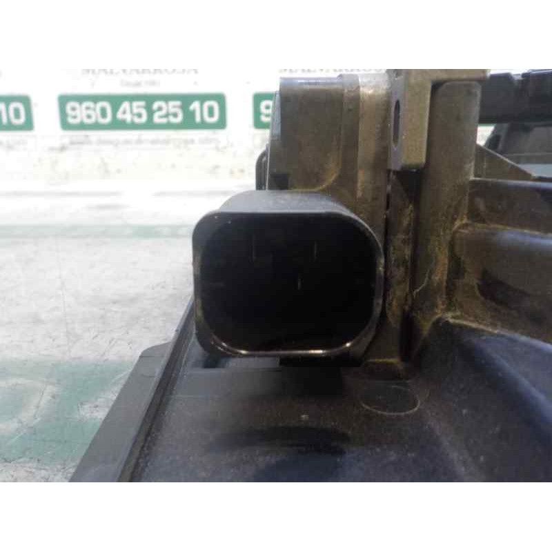 Recambio de electroventilador para bmw serie 1 lim. (f20) 2.0 turbodiesel referencia OEM IAM 17427640508 5020644 5020644