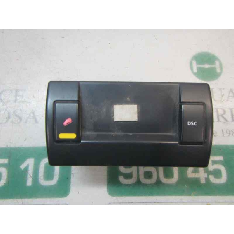 Recambio de modulo electronico para land rover freelander (lr2) 2.2 td4 cat referencia OEM IAM LR015167 6H5214B596AD 