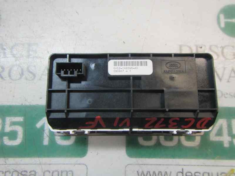 Recambio de modulo electronico para land rover freelander (lr2) 2.2 td4 cat referencia OEM IAM LR015167 6H5214B596AD 