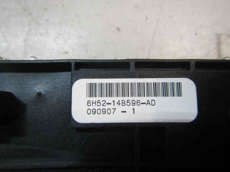 Recambio de modulo electronico para land rover freelander (lr2) 2.2 td4 cat referencia OEM IAM LR015167 6H5214B596AD 