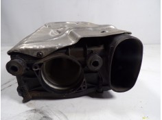 Recambio de filtro aire para mercedes-benz clase c (w204) berlina 2.2 cdi cat referencia OEM IAM A6510901101   2