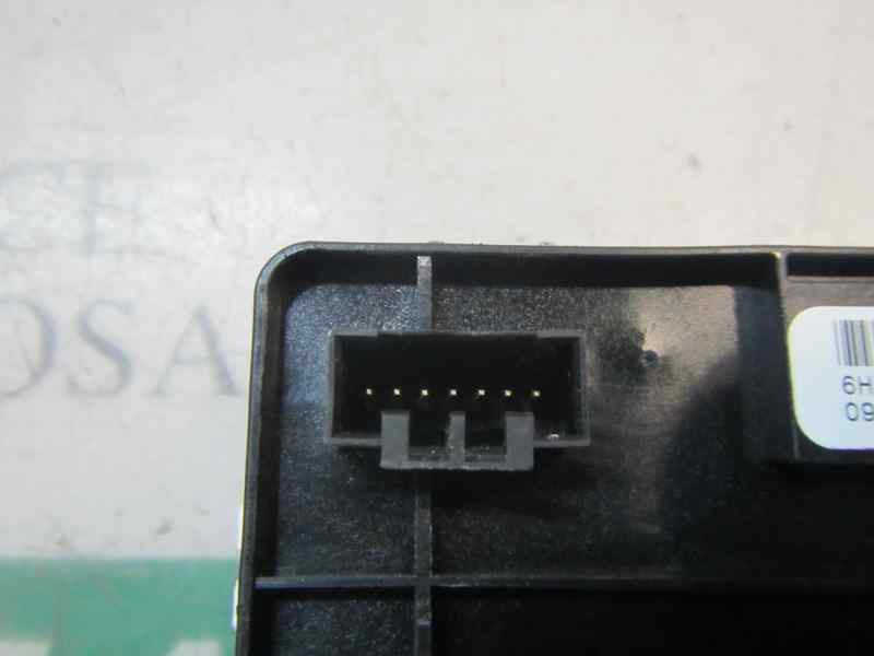 Recambio de modulo electronico para land rover freelander (lr2) 2.2 td4 cat referencia OEM IAM LR015167 6H5214B596AD 