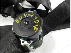Recambio de cinturon seguridad trasero derecho para opel zafira b enjoy referencia OEM IAM    2