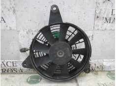 Recambio de electroventilador para kia sportage 2.0 turbodiesel cat referencia OEM IAM   