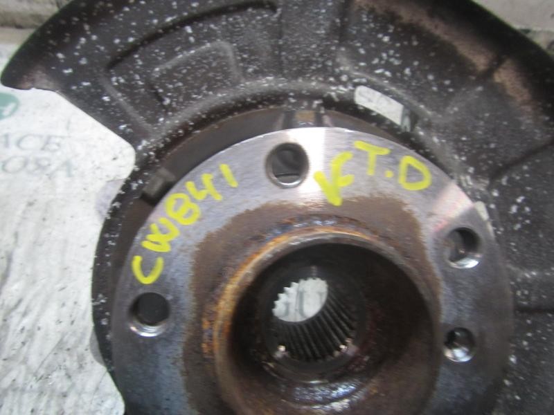 Recambio de mangueta trasera derecha para bmw x6 (e71) 3.0 turbodiesel cat referencia OEM IAM 33326879102  