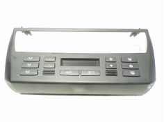 Recambio de mando climatizador para bmw x3 (e83) xdrive 20d referencia OEM IAM 64113455805 64110363938 