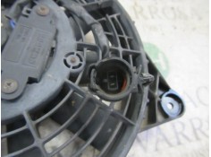 Recambio de electroventilador para kia sportage 2.0 turbodiesel cat referencia OEM IAM    2