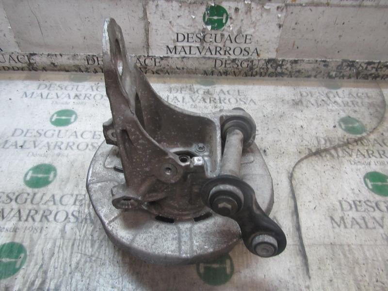 Recambio de mangueta trasera derecha para bmw x6 (e71) 3.0 turbodiesel cat referencia OEM IAM 33326879102  