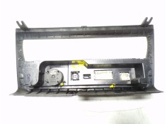 Recambio de mando climatizador para bmw x3 (e83) xdrive 20d referencia OEM IAM 64113455805 64110363938  2
