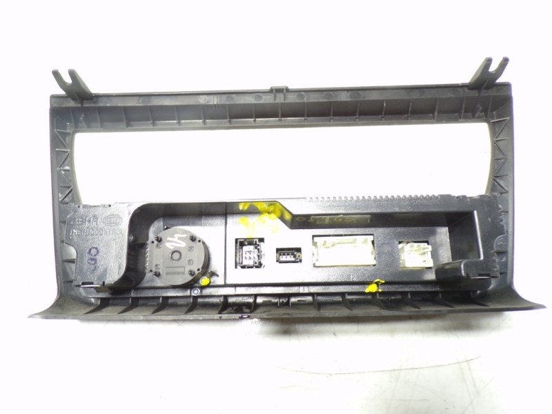 Recambio de mando climatizador para bmw x3 (e83) xdrive 20d referencia OEM IAM 64113455805 64110363938 