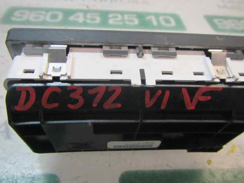 Recambio de modulo electronico para land rover freelander (lr2) 2.2 td4 cat referencia OEM IAM LR015167 6H5214B596AD 