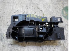 Recambio de maneta interior trasera derecha para peugeot 308 1.6 hdi fap cat (9hz / dv6ted4) referencia OEM IAM 9144C8   2