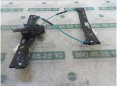 Recambio de elevalunas delantero derecho para bmw serie 1 lim. (f20) 2.0 turbodiesel referencia OEM IAM 51337281882 3Q1963 3Q196 2