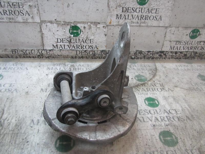 Recambio de mangueta trasera izquierda para bmw x6 (e71) 3.0 turbodiesel cat referencia OEM IAM 33326879101  