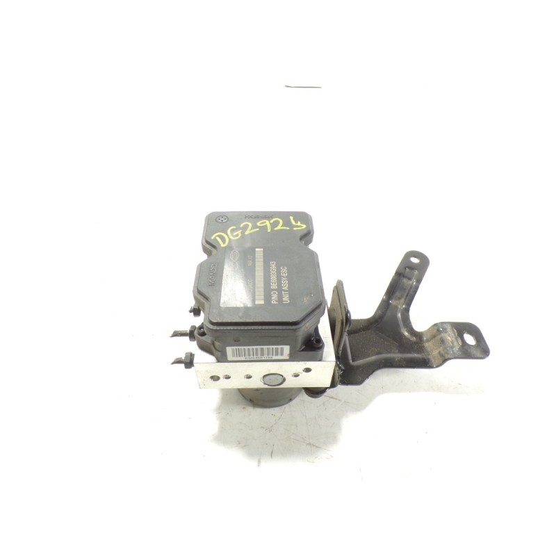 Recambio de abs para kia rio 1.2 cat referencia OEM IAM 589201W570 589201W570 