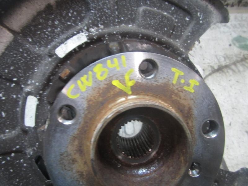 Recambio de mangueta trasera izquierda para bmw x6 (e71) 3.0 turbodiesel cat referencia OEM IAM 33326879101  