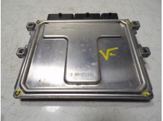 Recambio de centralita motor uce para renault clio iv 0.9 tce energy bivalent. gasolina / gpl referencia OEM IAM 237103302S 2371 2