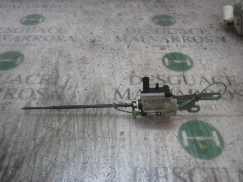 Recambio de modulo electronico para bmw x6 (e71) 3.0 turbodiesel cat referencia OEM IAM 67117190533 67117190533 