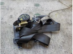 Recambio de cinturon seguridad trasero izquierdo para renault laguna ii (bg0) 1.6 referencia OEM IAM   