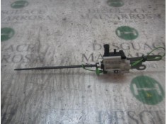 Recambio de modulo electronico para bmw x6 (e71) 3.0 turbodiesel cat referencia OEM IAM 67117190533 67117190533  2