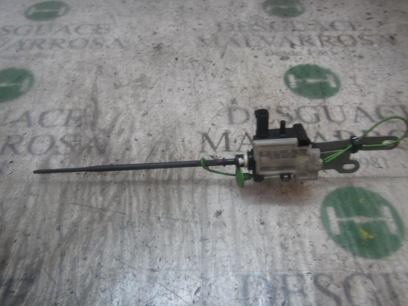 Recambio de modulo electronico para bmw x6 (e71) 3.0 turbodiesel cat referencia OEM IAM 67117190533 67117190533 